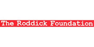 Allyson Davies » CLOSED: Executive Director, The Roddick Foundation