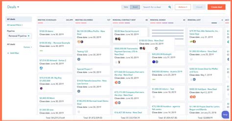 Hubspot Review 2020 Hubspot Customer Relationship Management Software