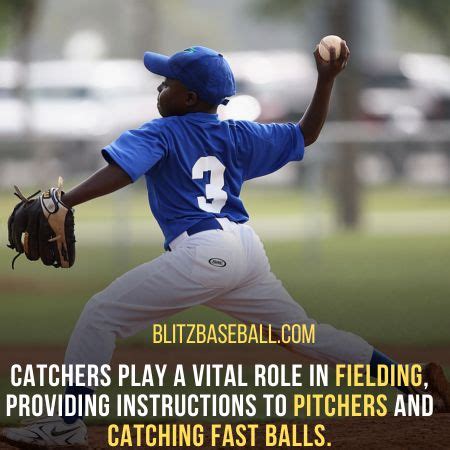 Baseball Fielding Basics Explained With Pro Tips