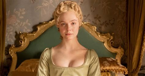 Elle Fanning Reacts to The Great Cancellation: ‘This Show Has Meant the World'