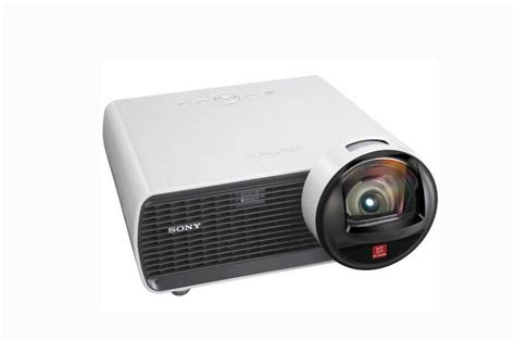 Sony releases new home projector - Edge Middle East