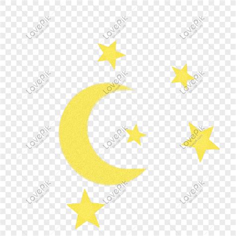 Logo Bulan Bintang Png - Unduh Siluet Bulan Dengan Mesjid Mesijd Bulan ...