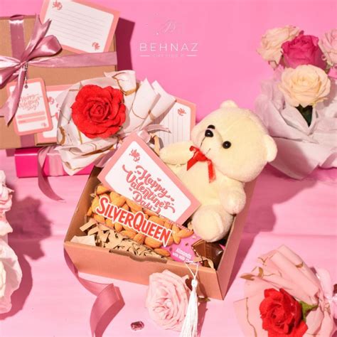 Jual Hampers Valentine Valentine Gift Hampers Ulang Tahun Kado