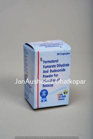 Formoterol Fumerate Mcg Fluticasone Propionate Mcg Inhaler