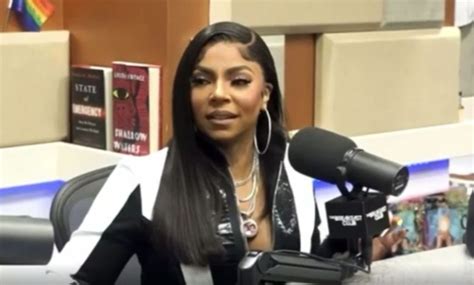 Ashanti Says Producer Told Her To Have A Shower Sex With Him In Exchange For Her Songs Or Pay