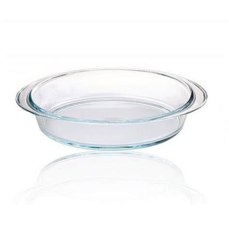 Plat Four Ovale Pyrex Collection X Cm Achat Prix Fnac