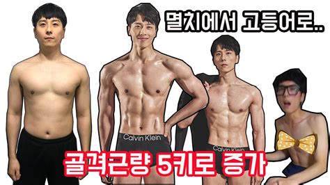 골격근량 40 이것만 알면 완벽한 근력운동을 경험할 수 있다 클릭 후 확인하세요