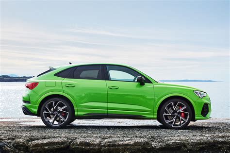 Gallery 2019 Audi Rs5 Sportback Torquecafecom