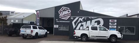 4wd Warehouse