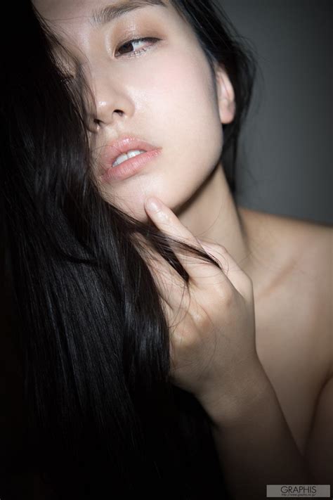 Graphis Limited Edition Iori Kogawa 古川いおり kogawaiori Porn Pic