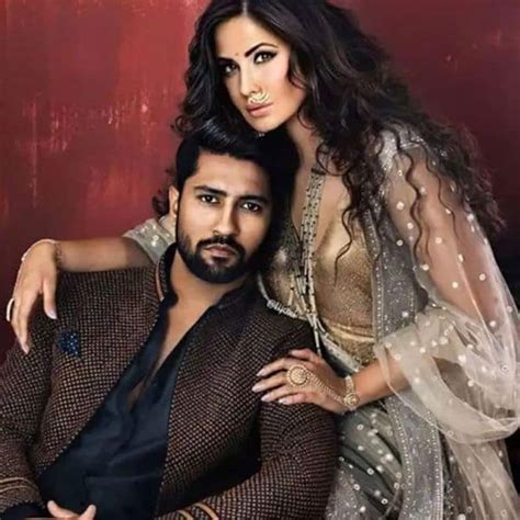 Katrina Kaif-Vicky Kaushal wedding: Mehendi, Sangeet, Reception – here ...