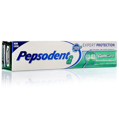 Buy Pepsodent G Gum Care Expert Protection Toothpaste G Online At