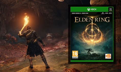 Elden Ring Xbox Series X : les offres | ChocoBonPlan.com