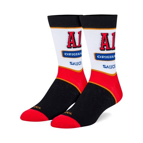 A1 Steak Sauce – Man Cave And Apparel