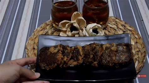 Bikin Untung Saat Imlek Simak Resep Kue Keranjang Goreng Telur Yang