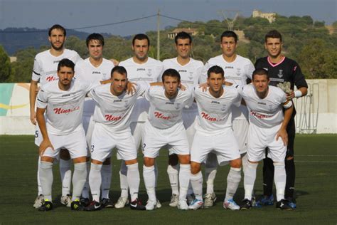 Crónica 3ª Div Felanitx 0 2 Alcudia Tercera FutbolBalear es