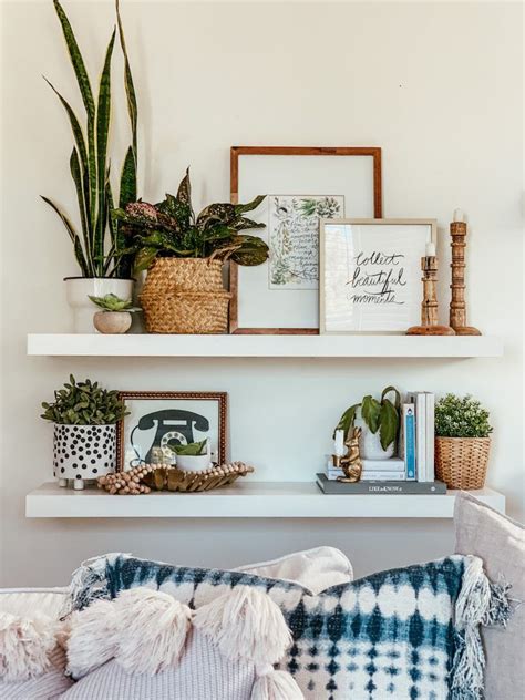 The Secret To Styling Shelves And Bookcases An Easy Trick Artofit