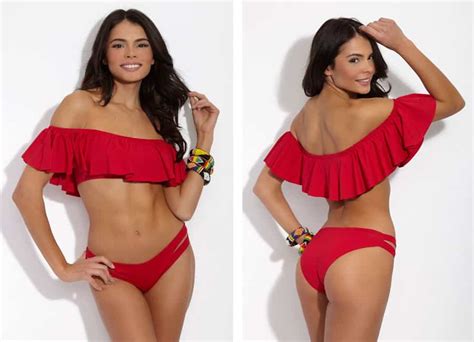 Diện cả bộ sưu tập bikini khi đi tour du lịch đảo Phú Quốc tại