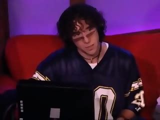 Naked In Howard Stern Show