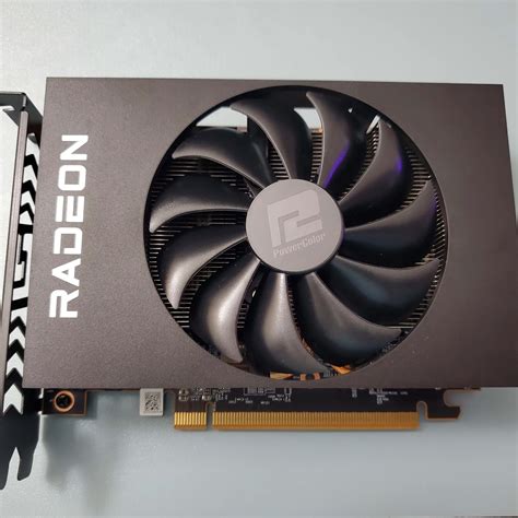 Radeon 6500xt 4gb | Jawa