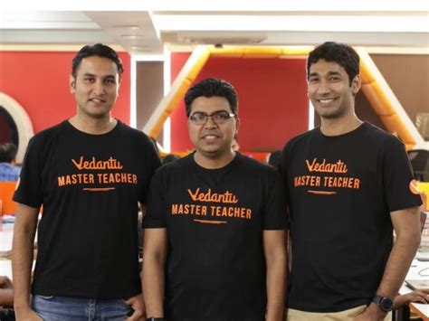 Startup Circle How Vedantu Became Indias Second Most Valued Ed Tech