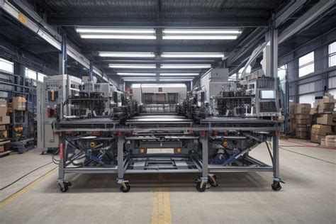 Sweet Solutions A Comprehensive Guide To Sugar Packaging Equipment