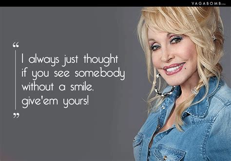 10 of Dolly Parton’s Sassiest Quotes That Stand Testament to Her Incomparable Wit