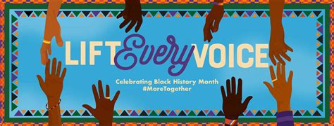 Facebook Honors Black History Month With Its ‘Lift Every Voice’ Content ...