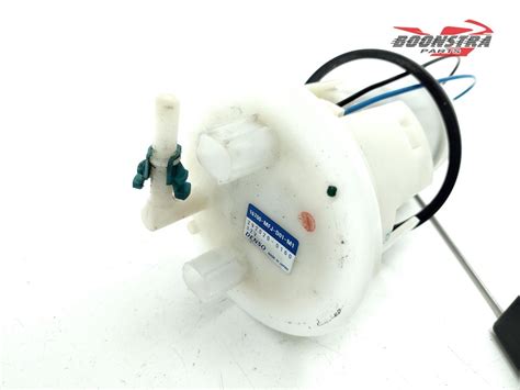 Honda Cbr 600 Rr 2007 2012 Cbr600rr Pc40 Fuel Pump 16700 Mfj D01 M1