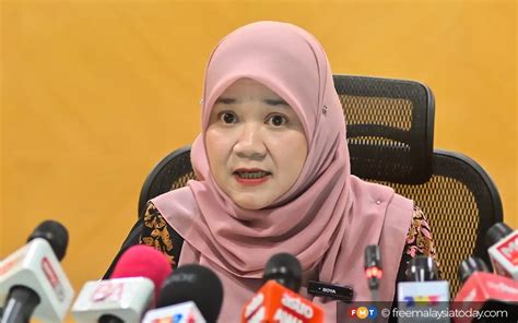 Sarawak Antara Negeri Tertinggi Terima Guru Baharu Kata Fadhlina FMT