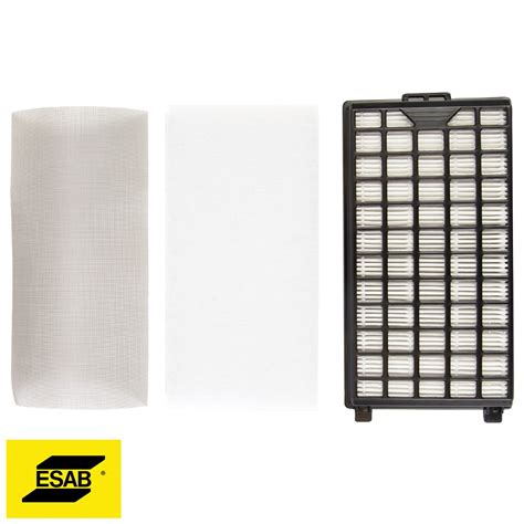 Epr X1 Papr Pre Filter To Suit Esab Powered Air Purifing Respirator Epr