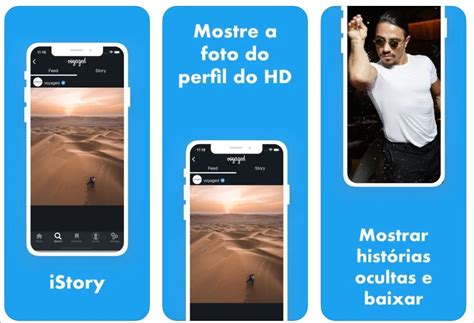 App Para Ver Story Do Instagram Anonimamente - 7 apps para ver Stories do Instagram anonimamente - AppGeek