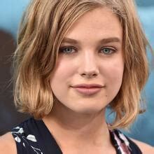 Teagan Croft Nude Leaks Fapopedia