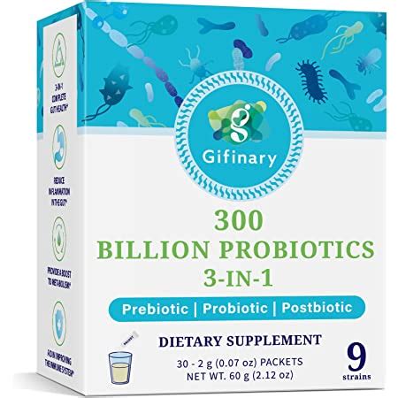 Amazon Healus Complete Biotic Tributyrin Based Postbiotic