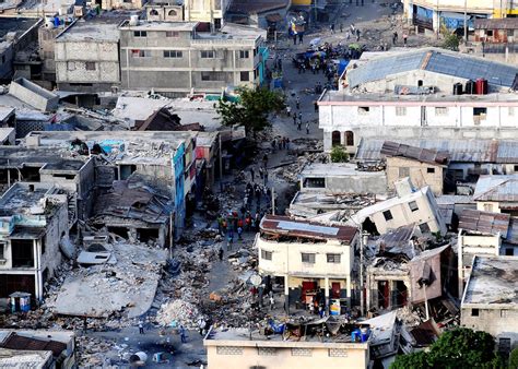 Cuáles han sido los terremotos mas devastadores de la historia