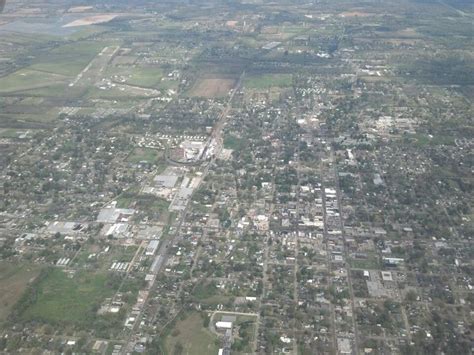 Opelousas, LA - Louisiana | City photo, Photo, City