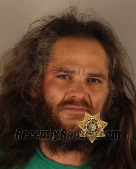 Recent Booking Mugshot For Eugene Vasquez In Deschutes County Oregon