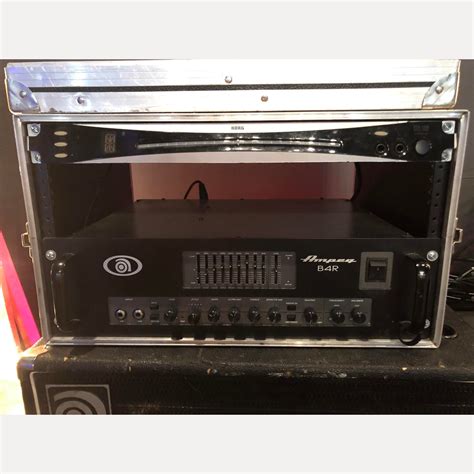 ampeg br sweetwaters gear exchange