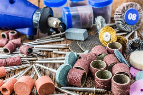 The Complete Guide To Sandpaper Grit Classification