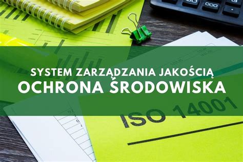 System zarządzania jakością ochrona środowiska QMStorm