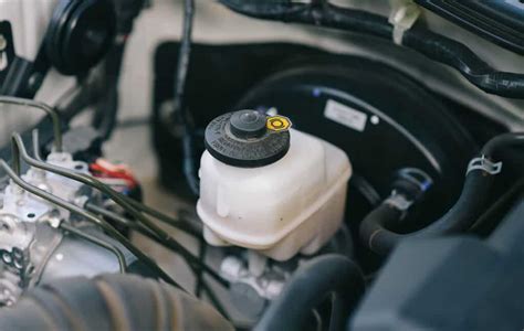 Brake Fluid Change Cost And Guide Uchanics Auto Repair