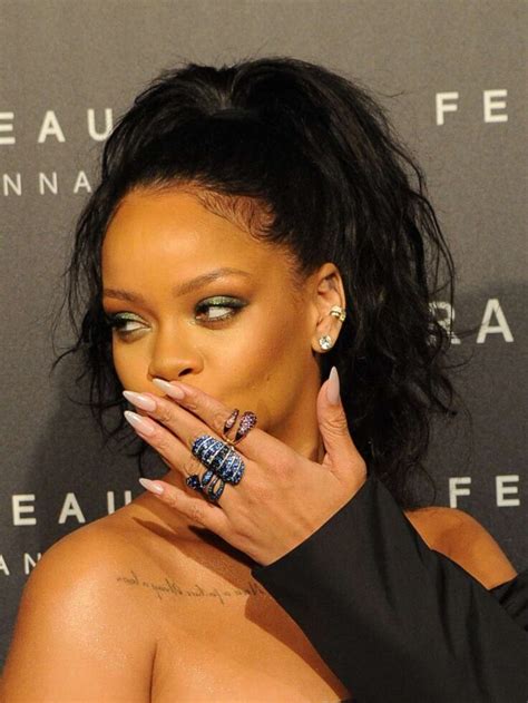 Quiz Tes Vous Incollable Sur Rihanna