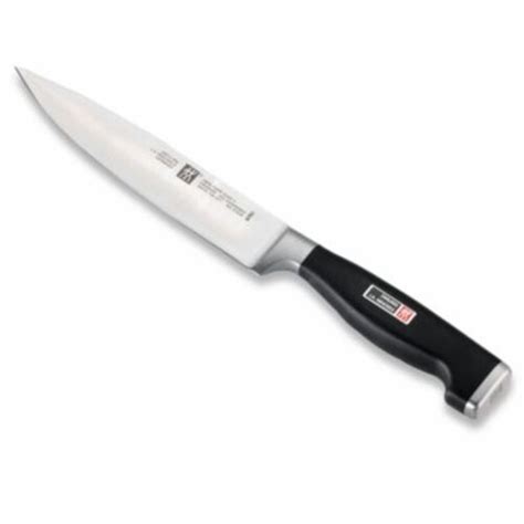 Zwilling® Four Star II 6-Inch Utility Knife, OS - Harris Teeter