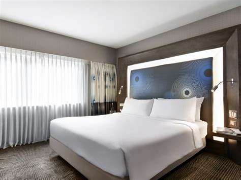 Hotel NEW YORK CITY - Novotel New York Times Square