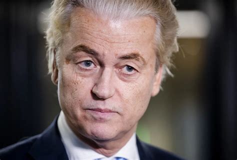 Is Het Oneerlijk Dat Geert Wilders Geen Premier Wordt Dit