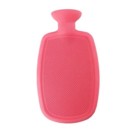 I Tested The Ultimate Comfort And Convenience Of A Silicone Hot Water Bottle Here S Why It S