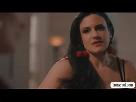 Trans Flaca Se Folla A Su Mejor Amiga Tetona Xvideos