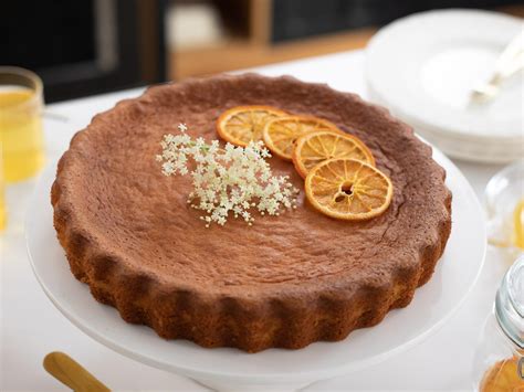 Orange cake | KitchenAid IE