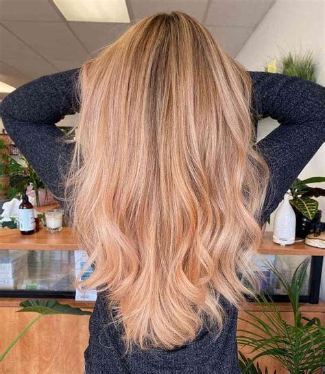 20 Perfect Light Strawberry Blonde Hair Ideas For Your Skin Tone