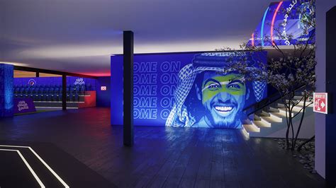 Pepsi World Cup Arena KSA on Behance